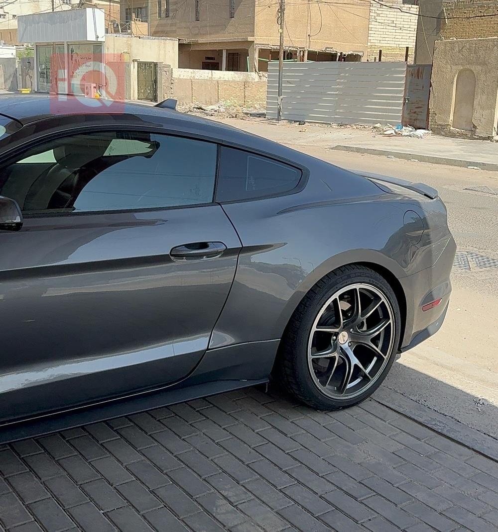 فورد موستانج